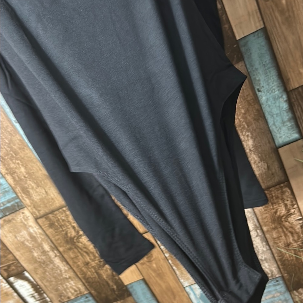 Mangopop Black Women's Bodysuit - Picture 10 of 16